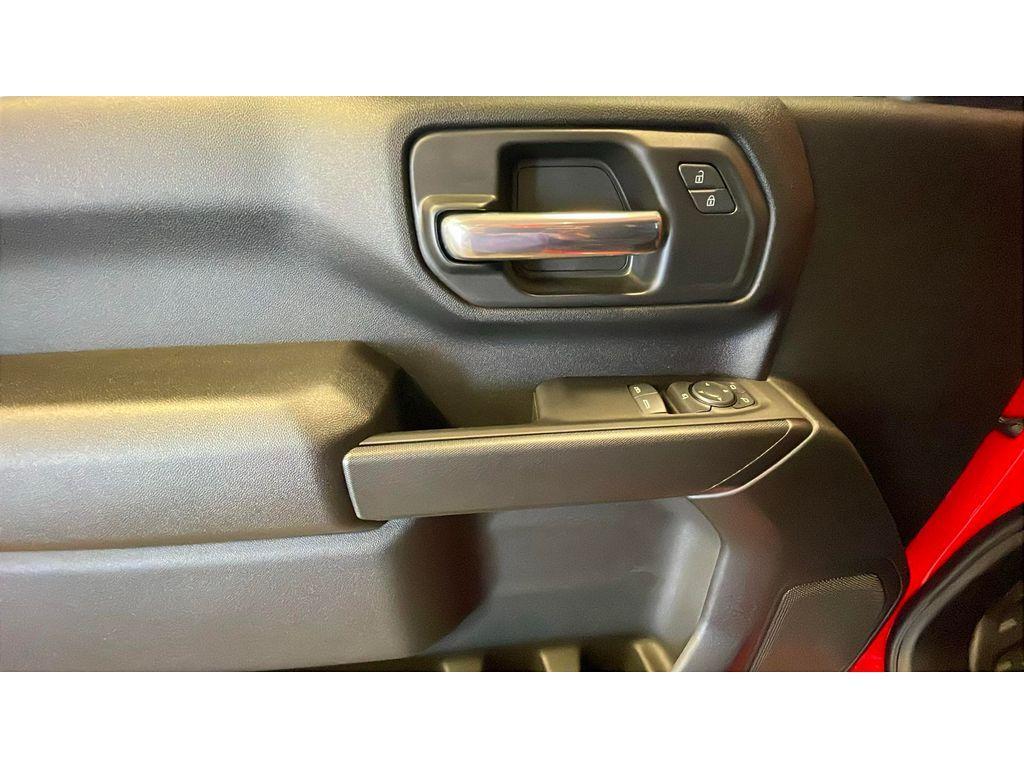 new 2025 GMC Sierra 3500 car, priced at $63,310