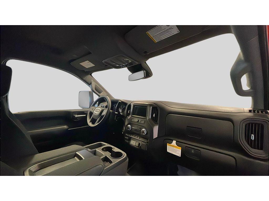 new 2025 GMC Sierra 3500 car, priced at $63,310
