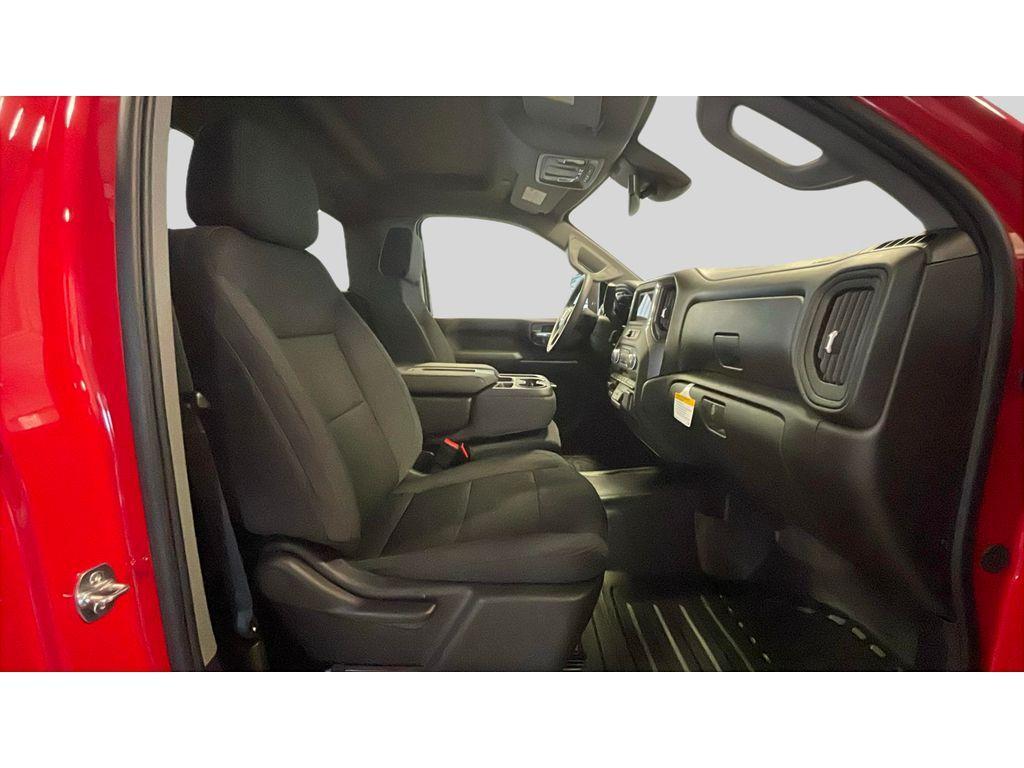 new 2025 GMC Sierra 3500 car, priced at $63,310