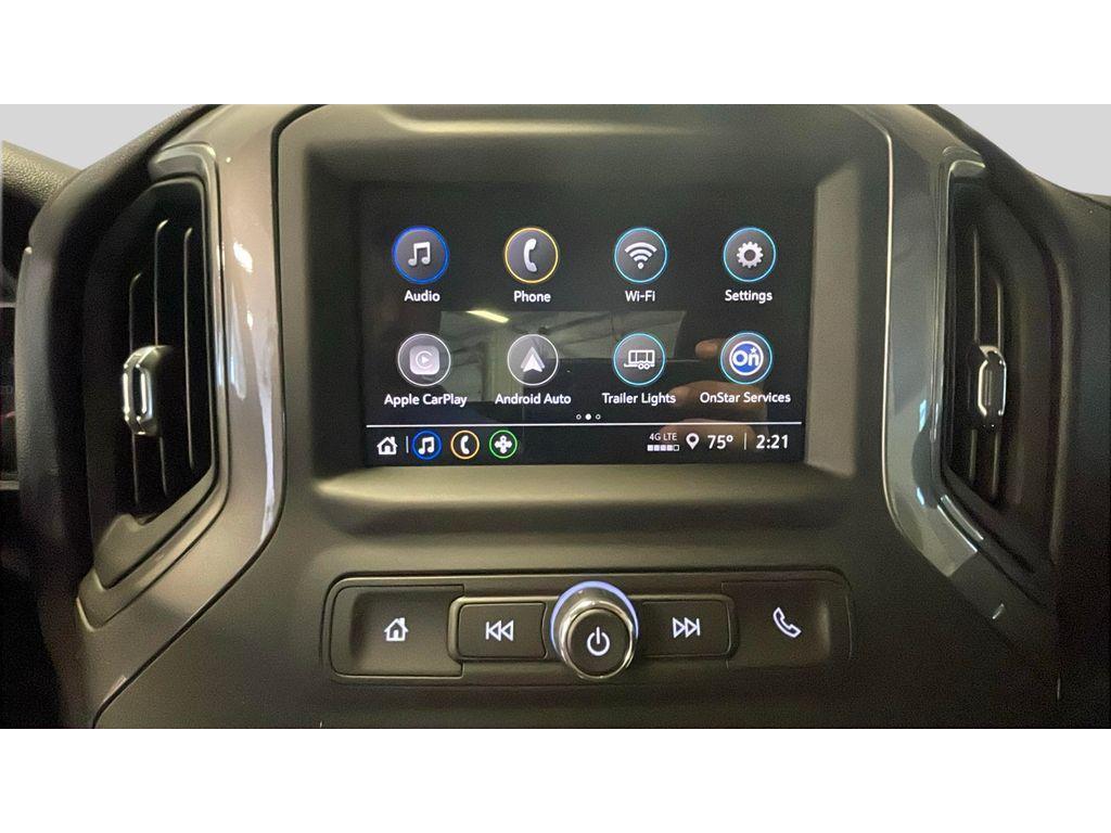 new 2025 GMC Sierra 3500 car, priced at $63,310