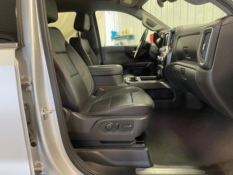 used 2019 GMC Sierra 1500 car, priced at $39,722