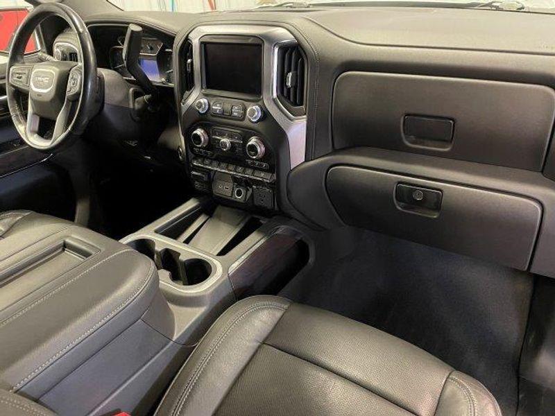 used 2019 GMC Sierra 1500 car, priced at $39,722