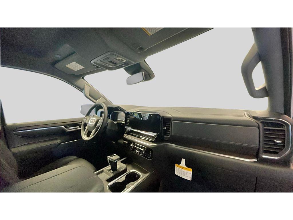 new 2025 GMC Sierra 1500 car, priced at $65,630