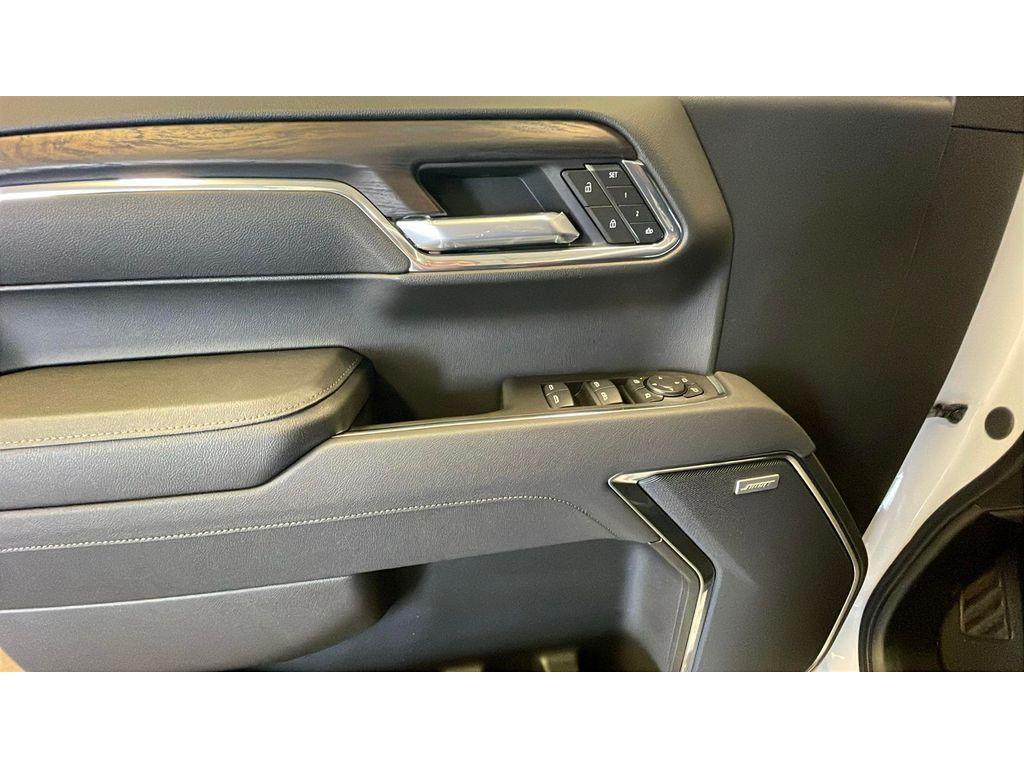 new 2025 GMC Sierra 1500 car, priced at $65,630