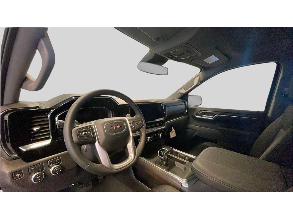 new 2025 GMC Sierra 1500 car, priced at $65,630