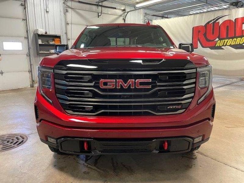 new 2025 GMC Sierra 1500 car, priced at $71,850