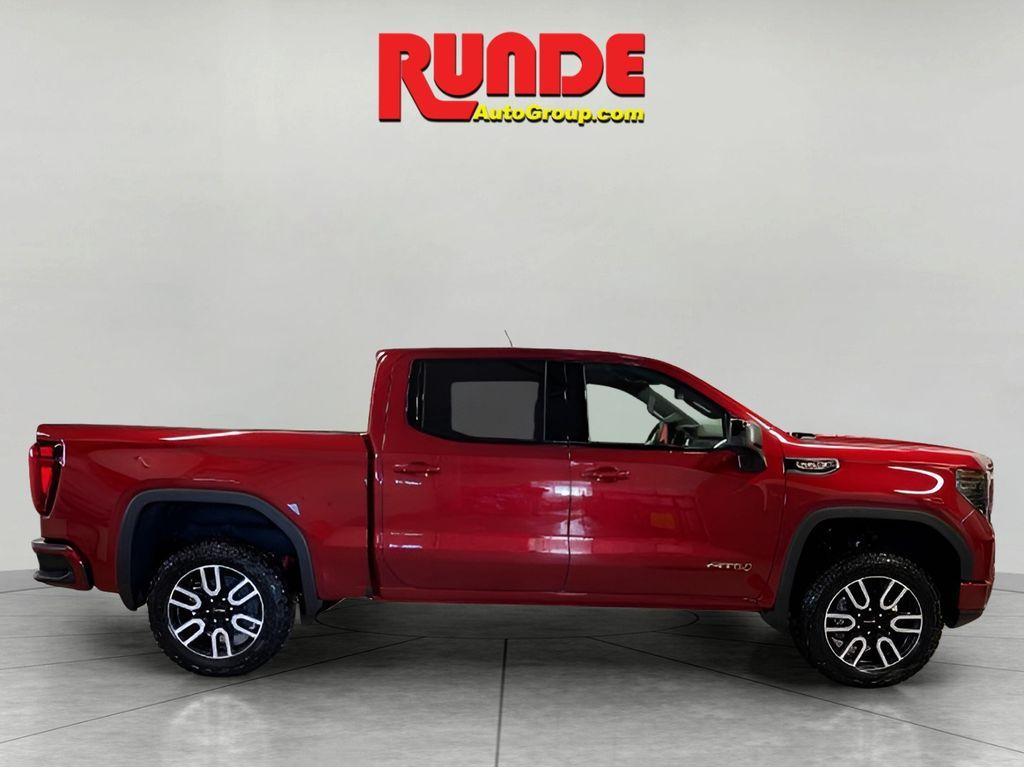 new 2025 GMC Sierra 1500 car, priced at $71,350