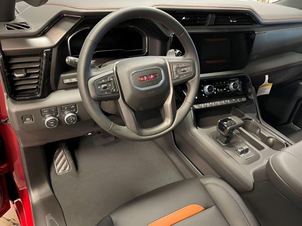 new 2025 GMC Sierra 1500 car, priced at $71,350