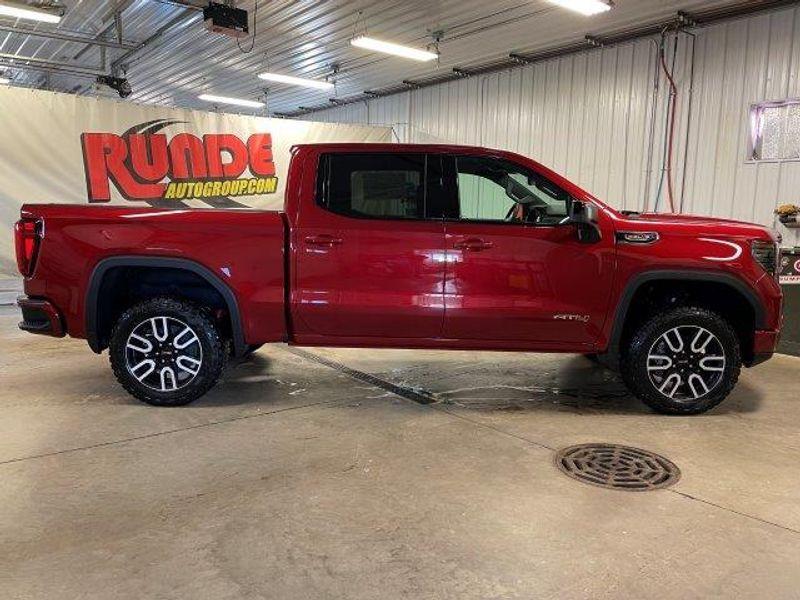 new 2025 GMC Sierra 1500 car, priced at $71,850