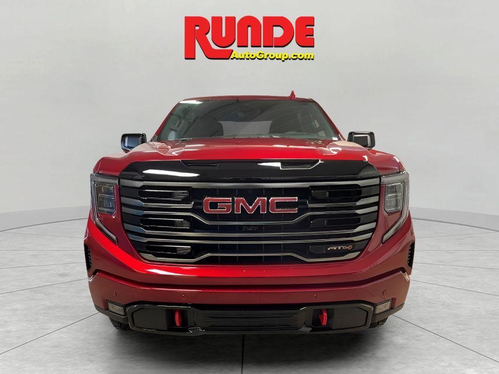 new 2025 GMC Sierra 1500 car, priced at $71,350