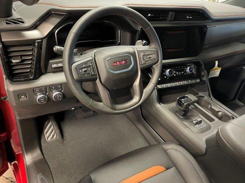 new 2025 GMC Sierra 1500 car, priced at $71,850