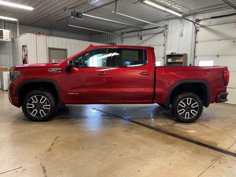 new 2025 GMC Sierra 1500 car, priced at $71,850