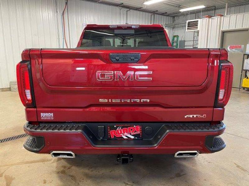 new 2025 GMC Sierra 1500 car, priced at $71,850