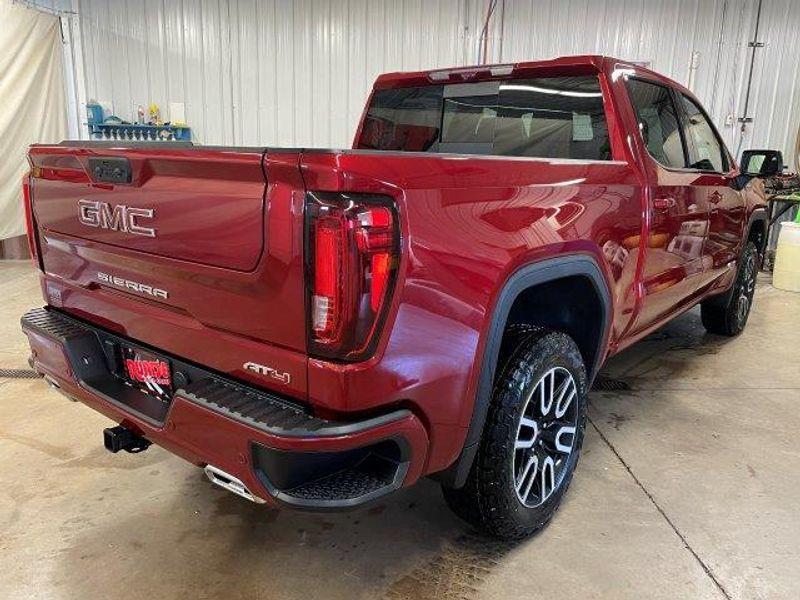 new 2025 GMC Sierra 1500 car, priced at $71,850