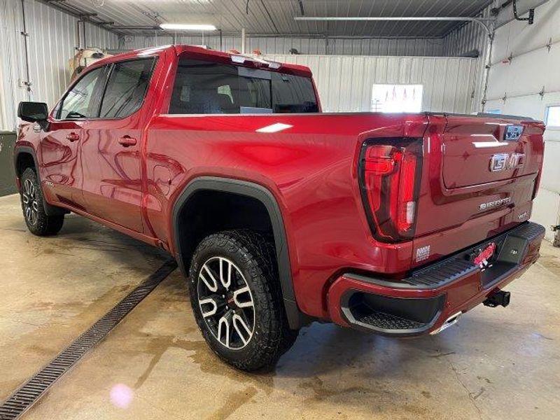 new 2025 GMC Sierra 1500 car, priced at $71,850