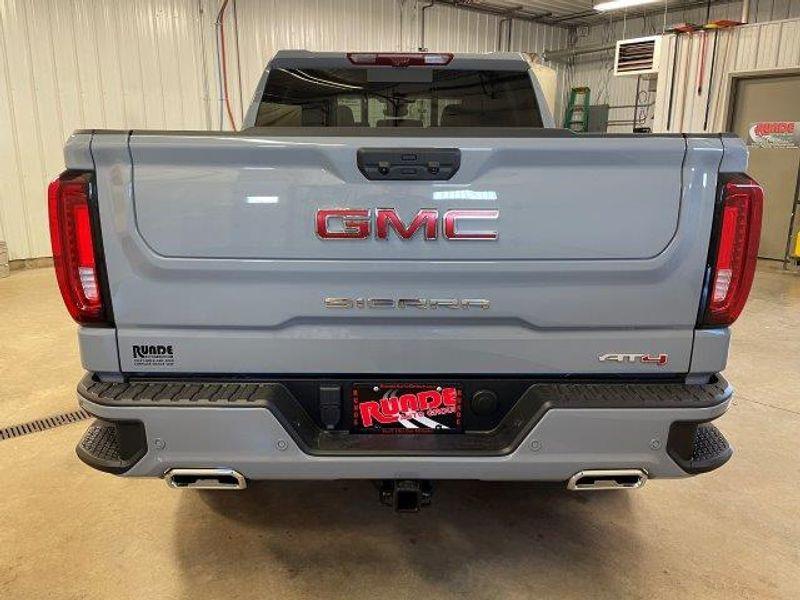 new 2025 GMC Sierra 1500 car, priced at $69,160