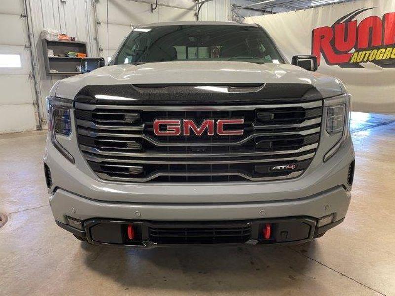 new 2025 GMC Sierra 1500 car, priced at $69,160