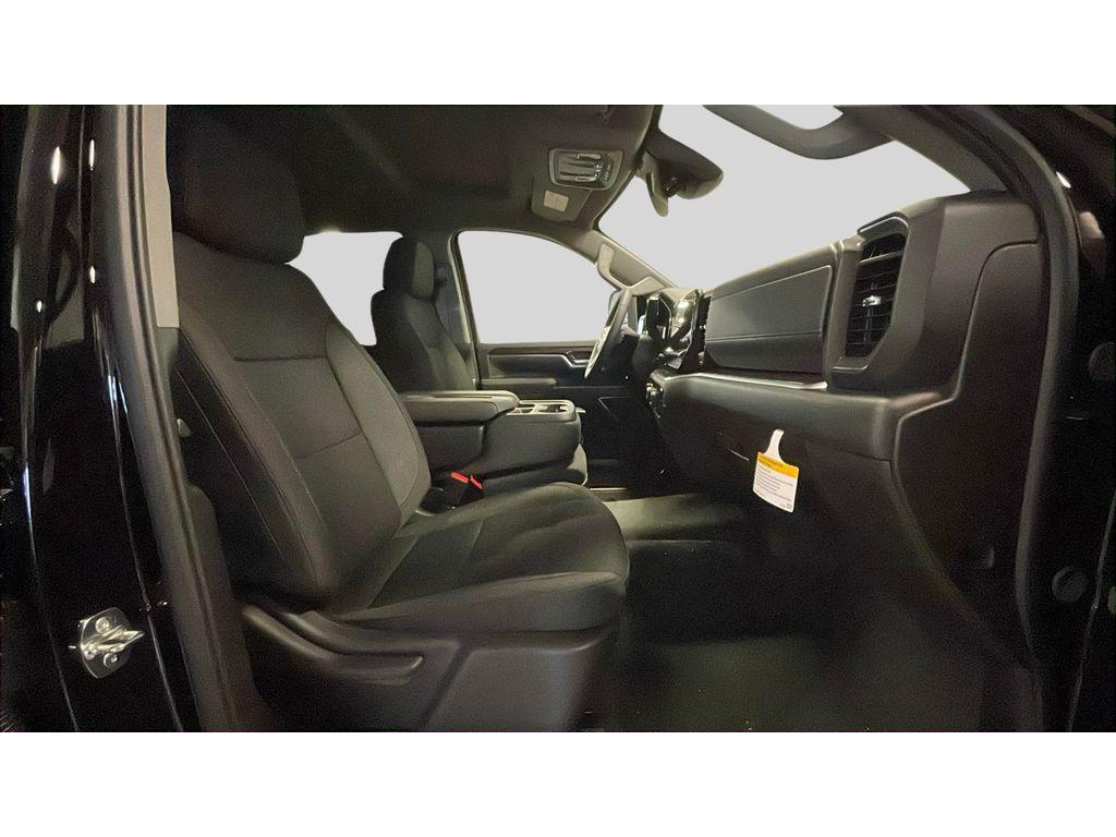 new 2025 Chevrolet Silverado 2500 car, priced at $61,285