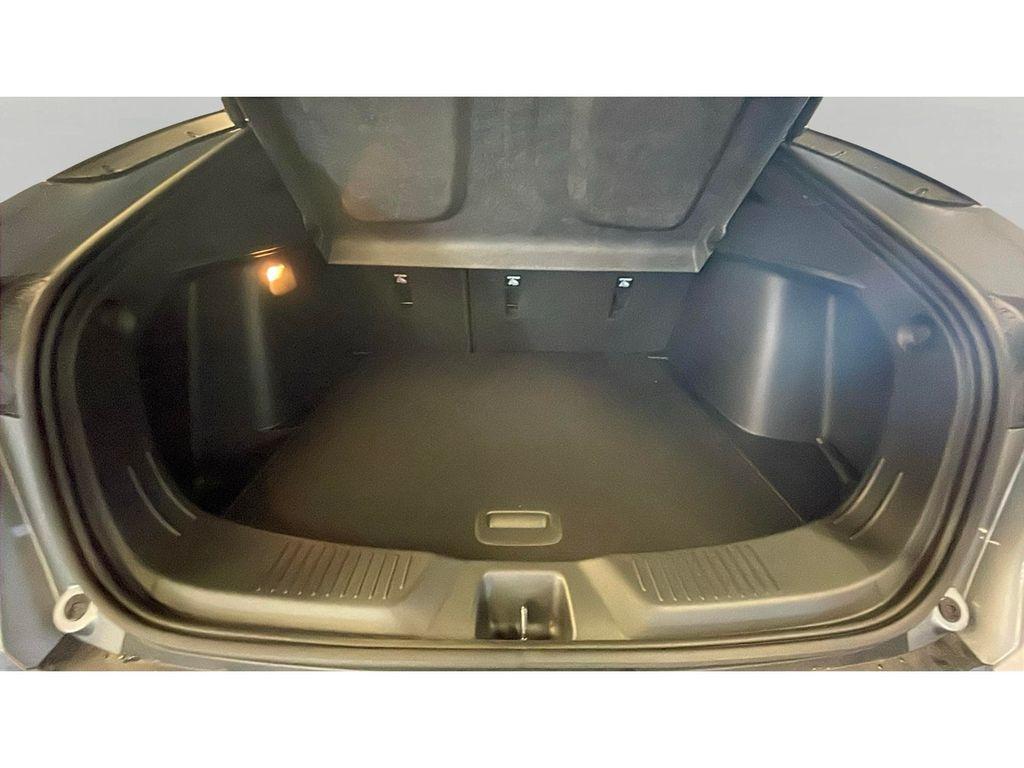 new 2025 Buick Envista car, priced at $26,780