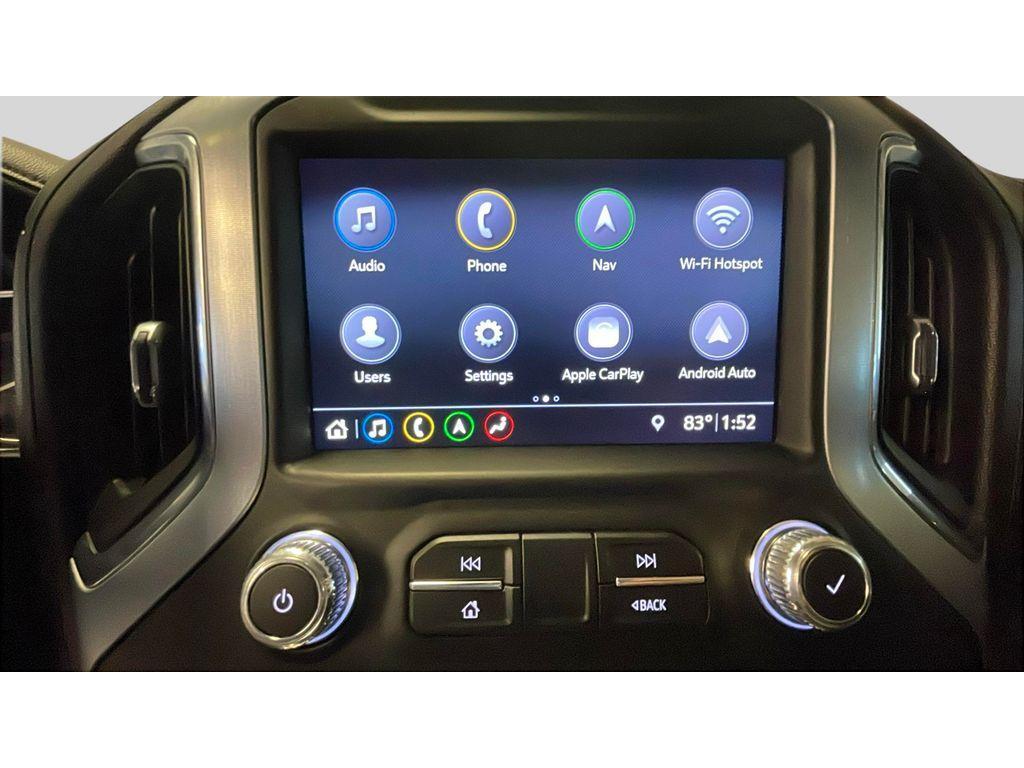 used 2019 GMC Sierra 1500 car, priced at $34,990