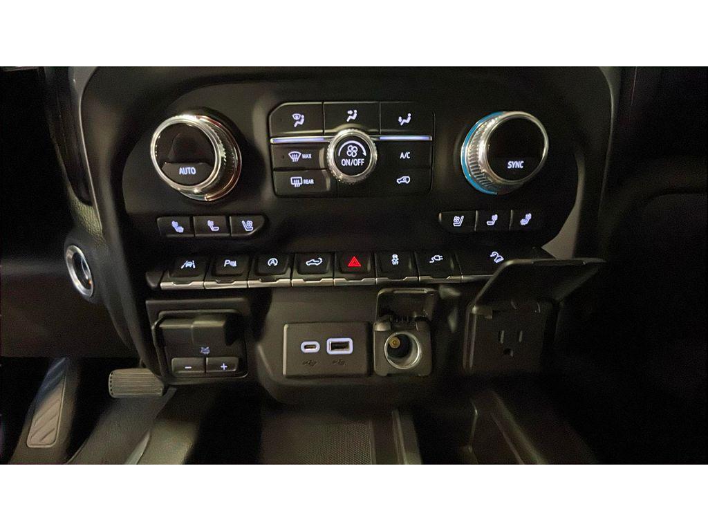 used 2019 GMC Sierra 1500 car, priced at $34,990