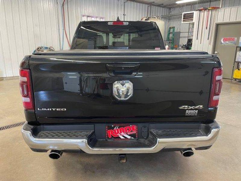 used 2023 Ram 1500 car, priced at $51,981