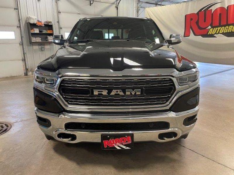 used 2023 Ram 1500 car, priced at $51,981