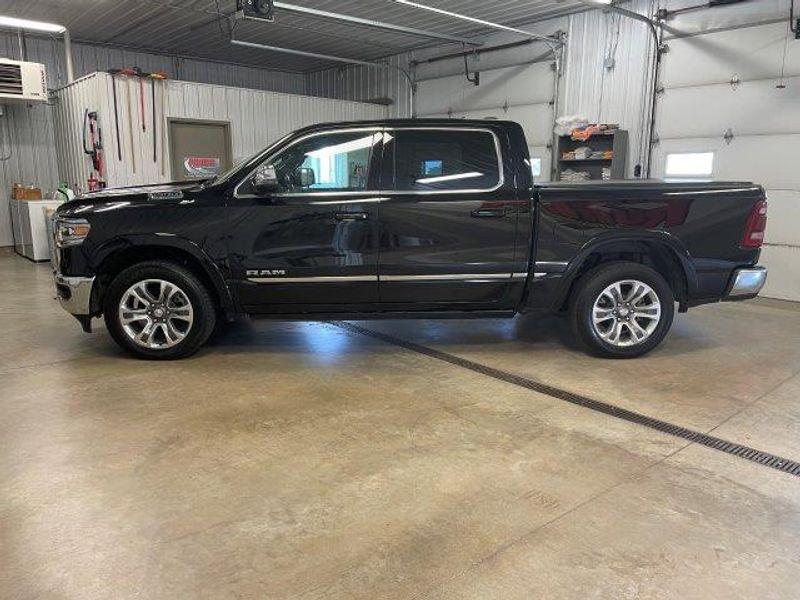 used 2023 Ram 1500 car, priced at $51,981