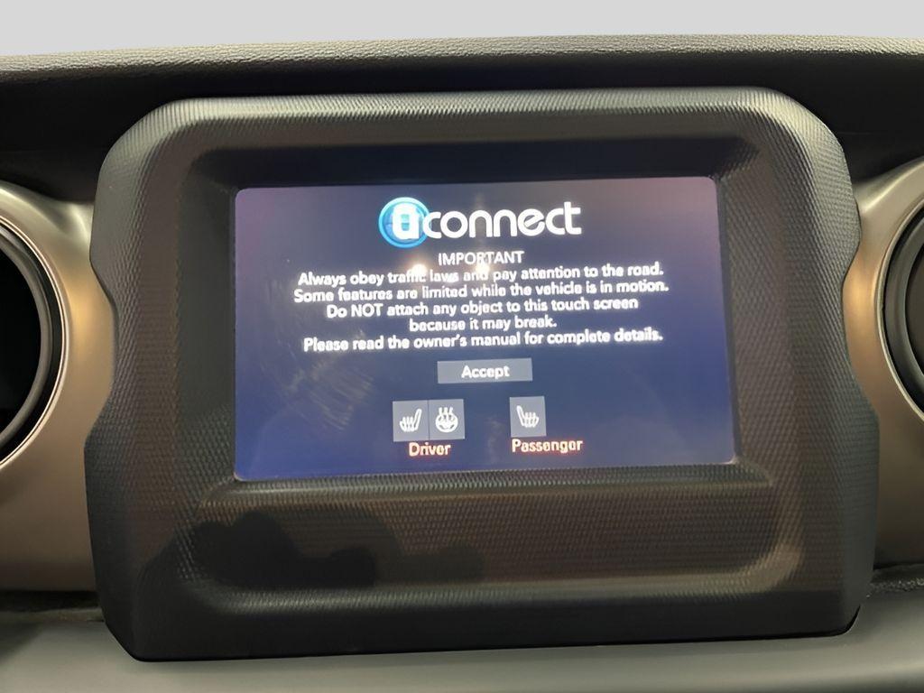 used 2019 Jeep Wrangler car, priced at $26,941