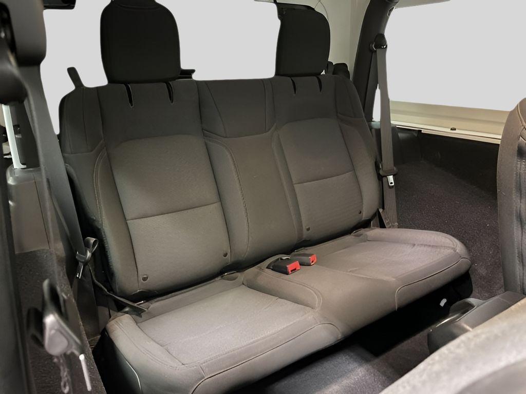 used 2019 Jeep Wrangler car, priced at $26,941