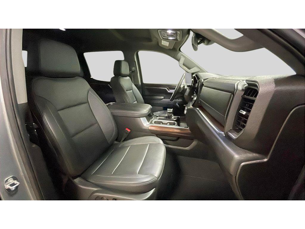 used 2024 GMC Sierra 1500 car, priced at $52,770