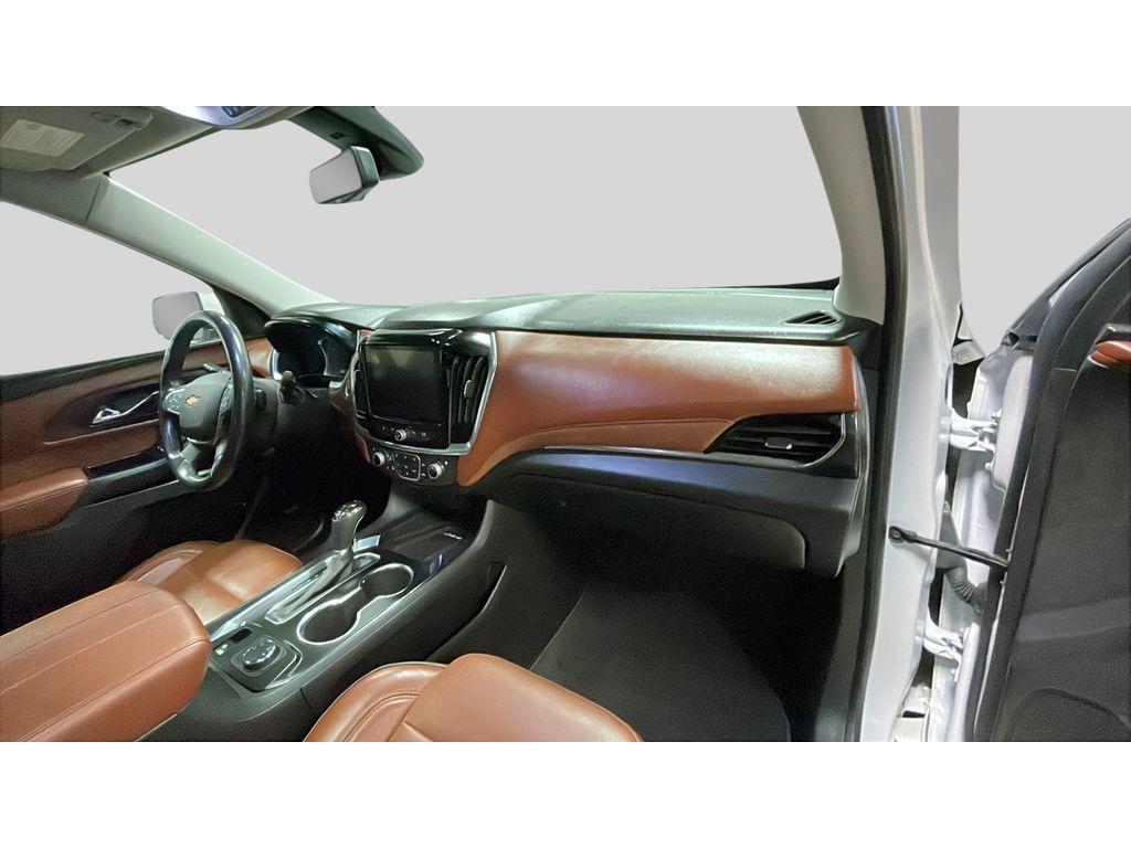 used 2019 Chevrolet Traverse car, priced at $26,542