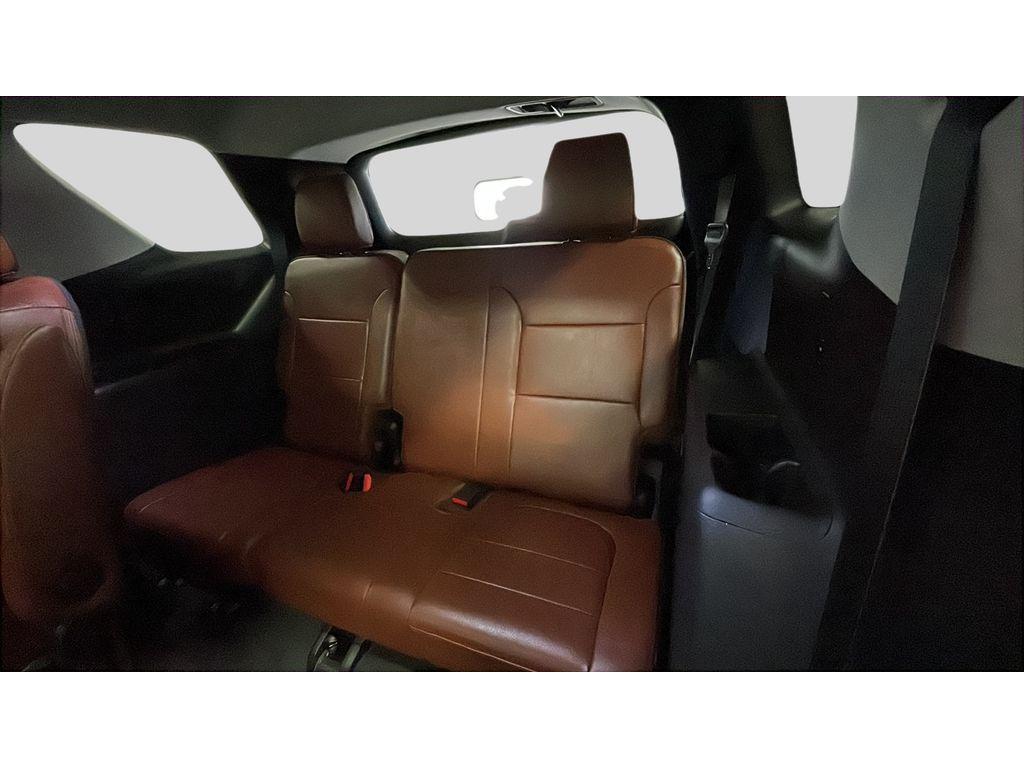 used 2019 Chevrolet Traverse car, priced at $26,542