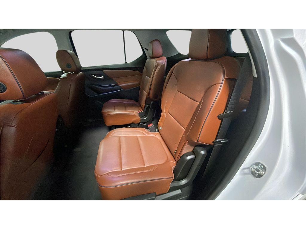 used 2019 Chevrolet Traverse car, priced at $26,542