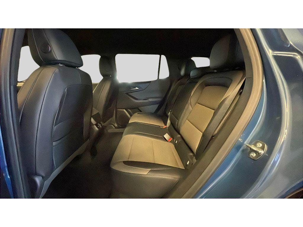 new 2026 Chevrolet Equinox car, priced at $34,340