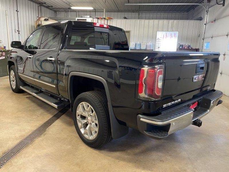 used 2018 GMC Sierra 1500 car, priced at $34,391