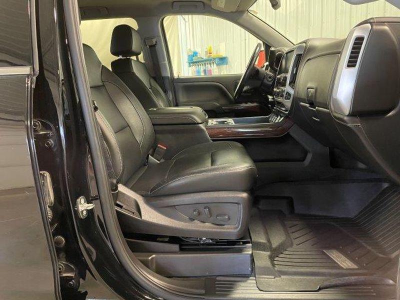 used 2018 GMC Sierra 1500 car, priced at $34,391