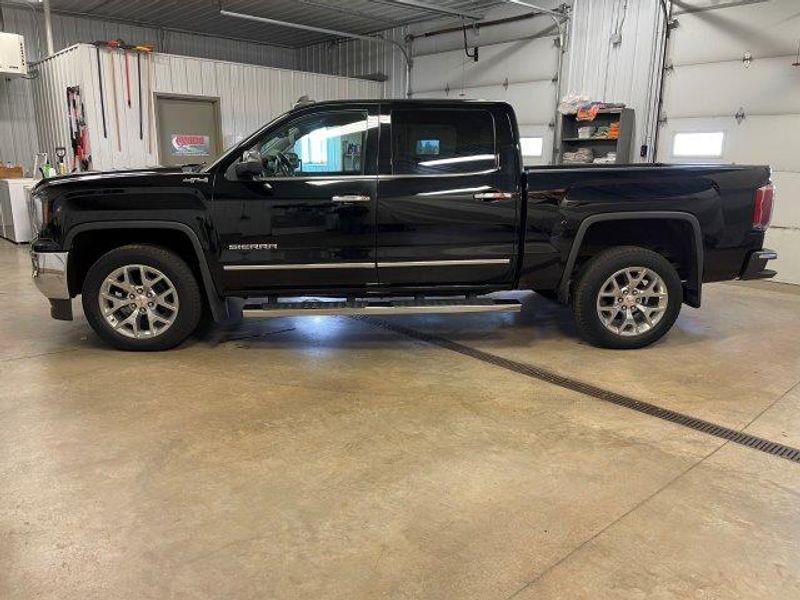 used 2018 GMC Sierra 1500 car, priced at $34,391