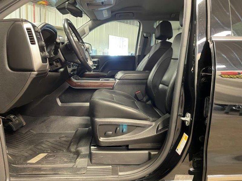 used 2018 GMC Sierra 1500 car, priced at $34,391