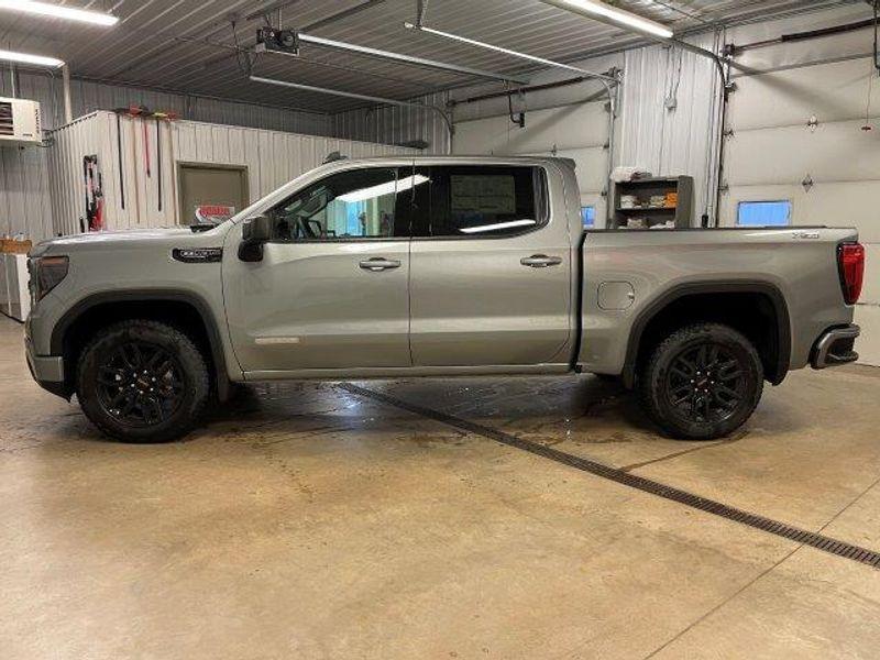 new 2025 GMC Sierra 1500 car, priced at $60,070