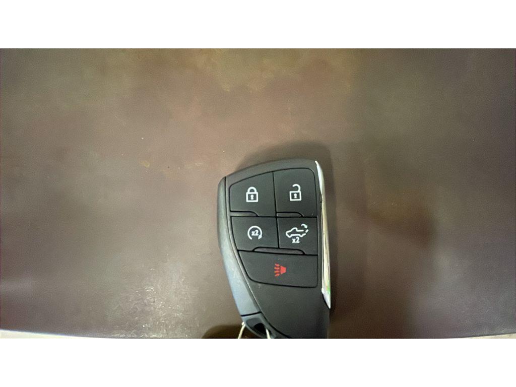 new 2026 Chevrolet Silverado 1500 car, priced at $46,740