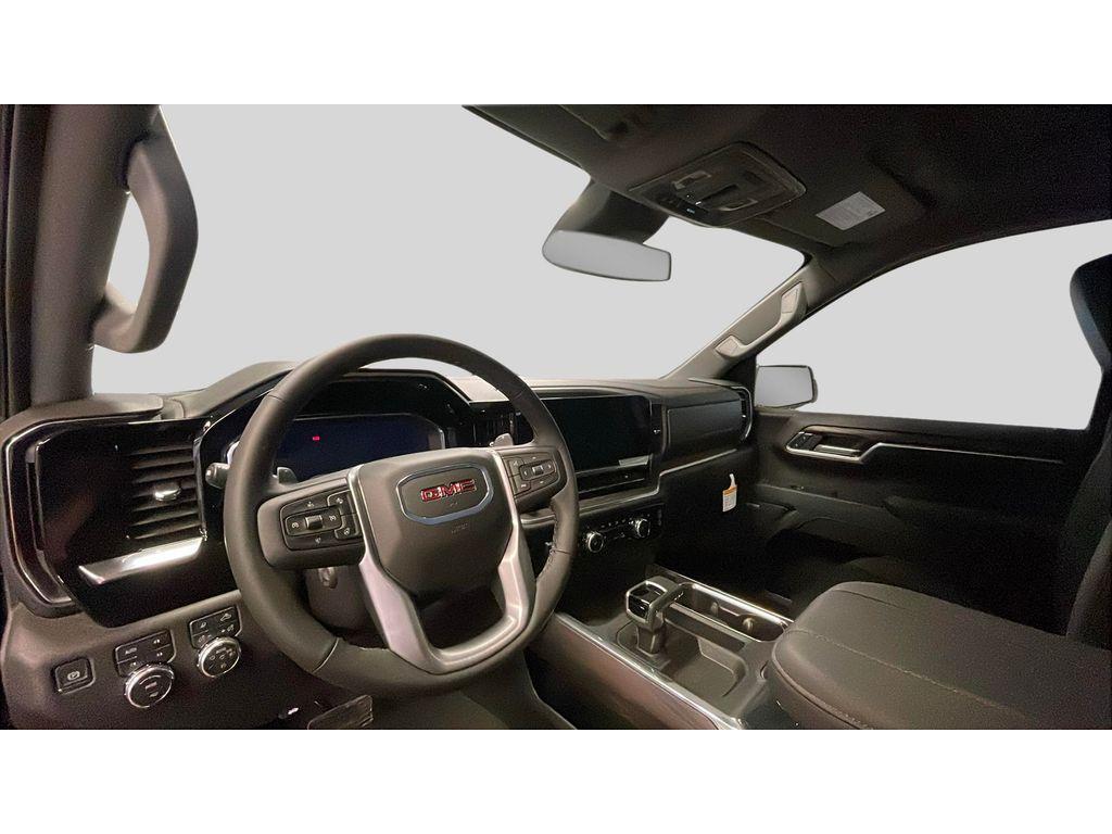 new 2025 GMC Sierra 1500 car, priced at $63,427