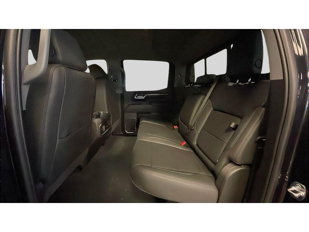 new 2025 GMC Sierra 1500 car, priced at $63,427