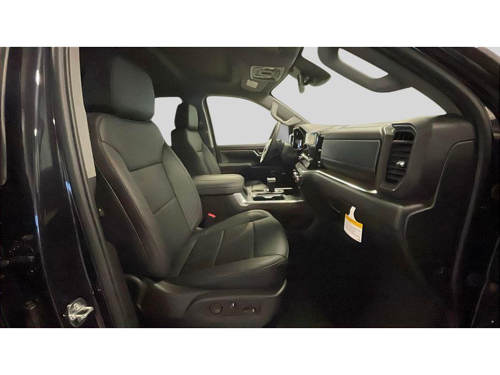 new 2025 GMC Sierra 1500 car, priced at $63,427