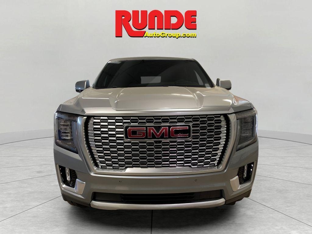 new 2024 GMC Yukon XL car, priced at $88,865