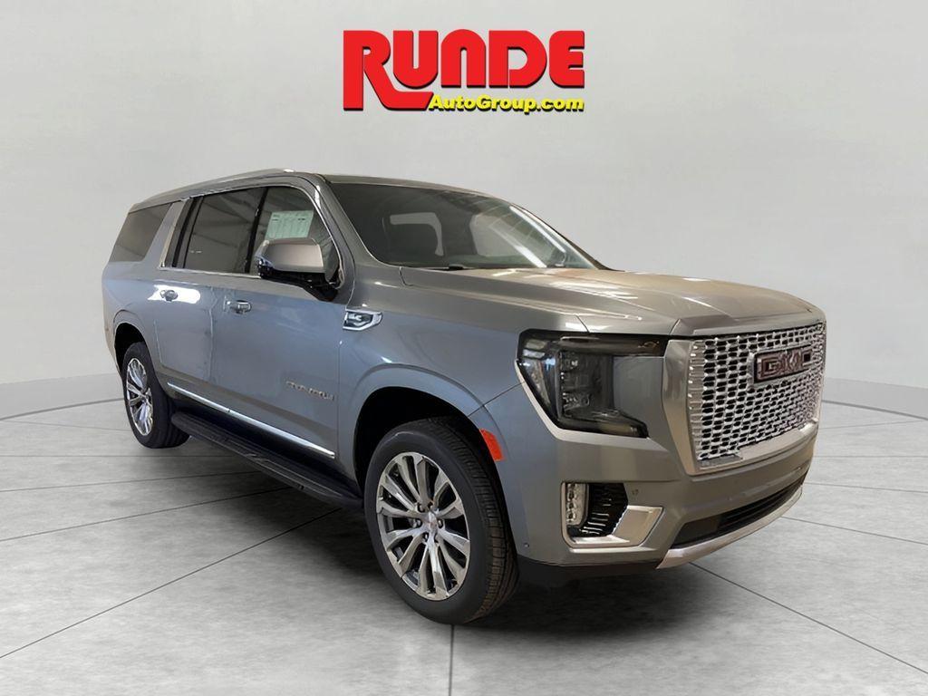 new 2024 GMC Yukon XL car, priced at $88,865