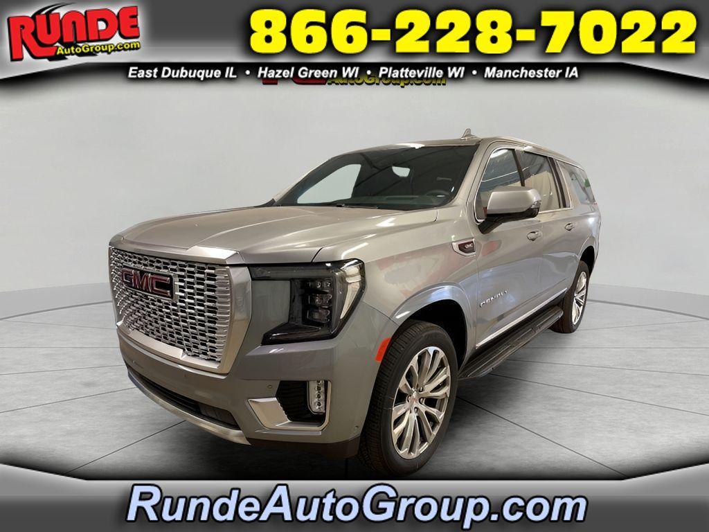 new 2024 GMC Yukon XL car, priced at $88,865