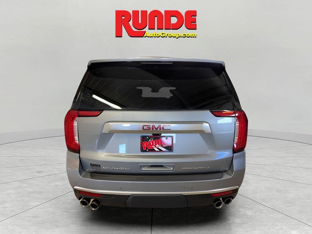 new 2024 GMC Yukon XL car, priced at $88,865