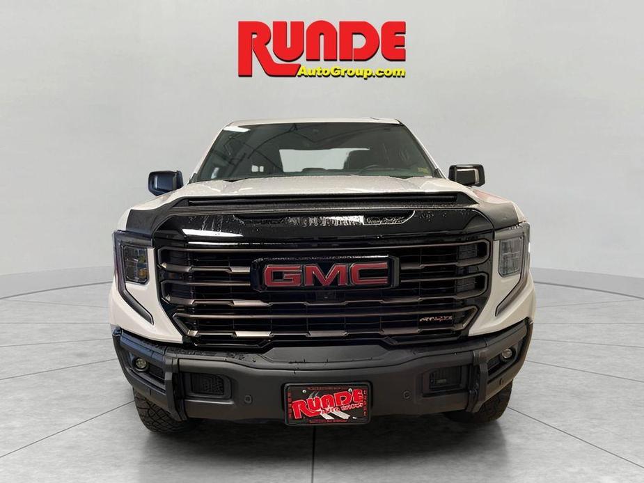 used 2023 GMC Sierra 1500 car, priced at $56,721