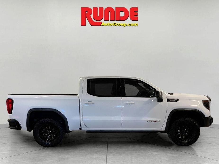 used 2023 GMC Sierra 1500 car, priced at $56,721